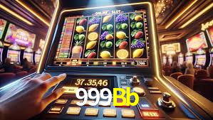 999Bb: A Experiência de Casino com Jogos de Mesa ao Vivo